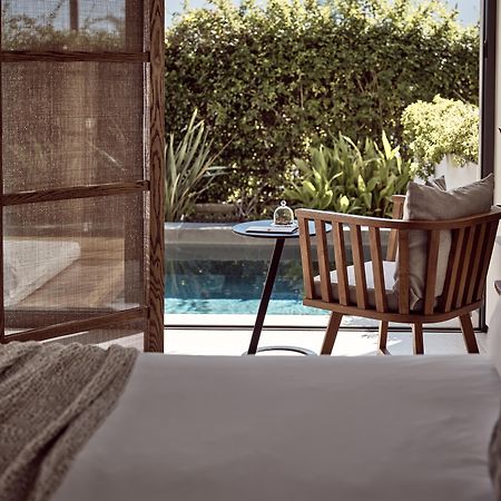 Contessina Suites & Spa - Adults Only Tsiliví Eksteriør bilde