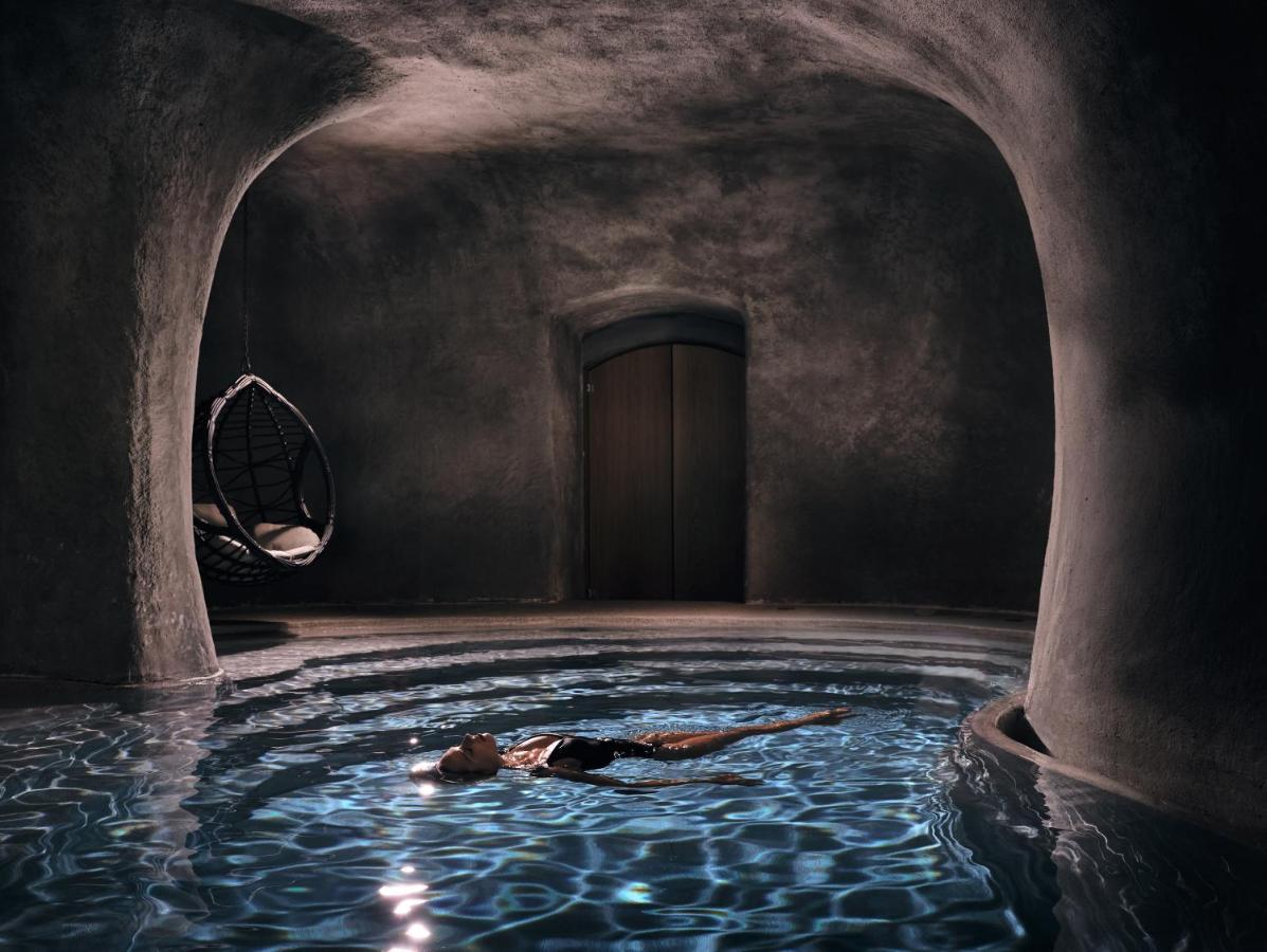 Contessina Suites & Spa - Adults Only Tsiliví Eksteriør bilde