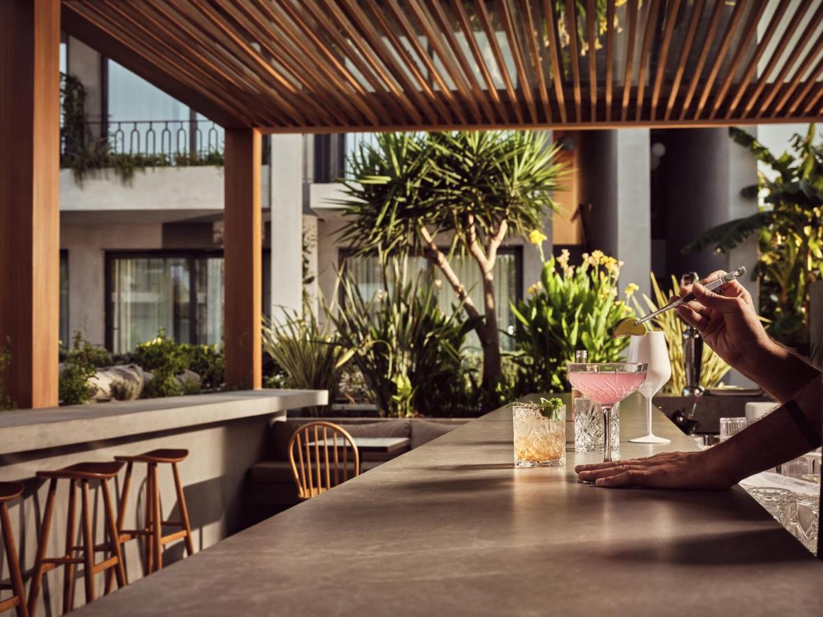 Contessina Suites & Spa - Adults Only Tsiliví Eksteriør bilde