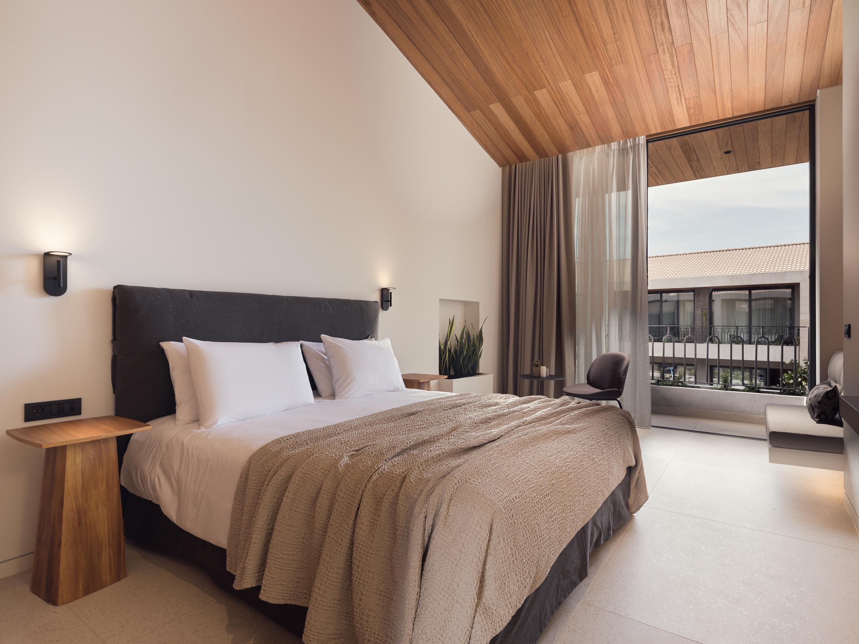 Contessina Suites & Spa - Adults Only Tsiliví Eksteriør bilde