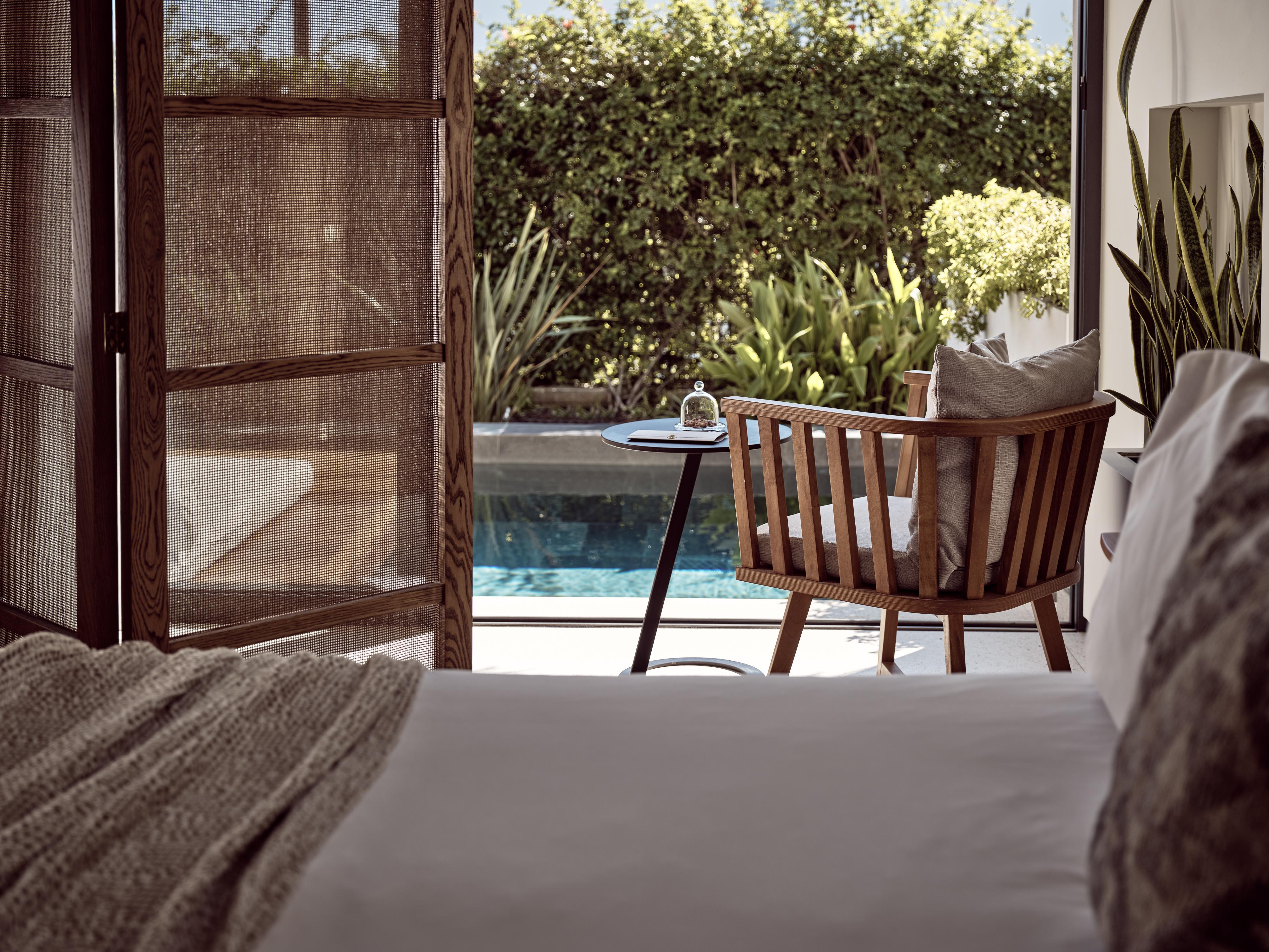 Contessina Suites & Spa - Adults Only Tsiliví Eksteriør bilde