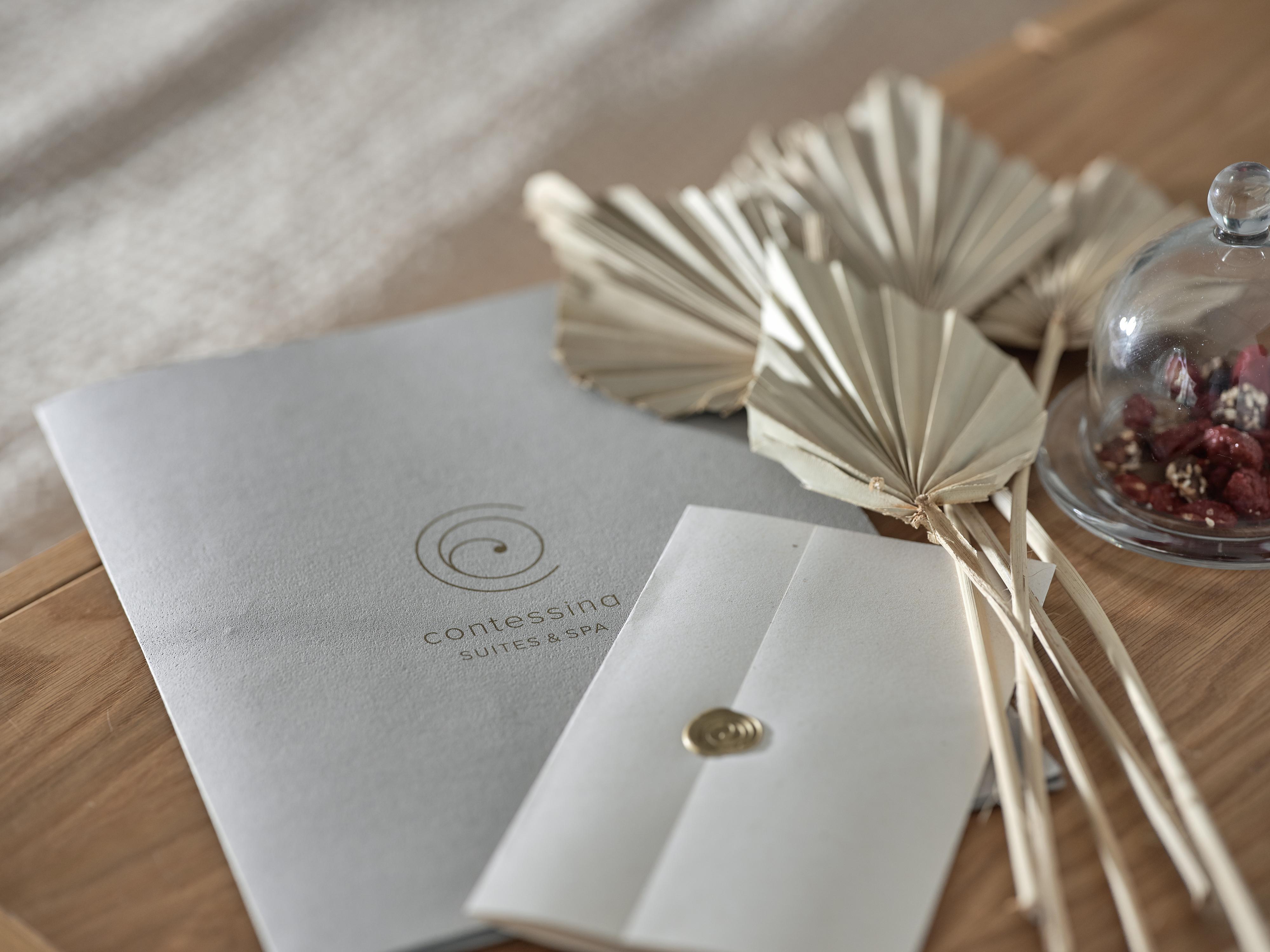 Contessina Suites & Spa - Adults Only Tsiliví Eksteriør bilde
