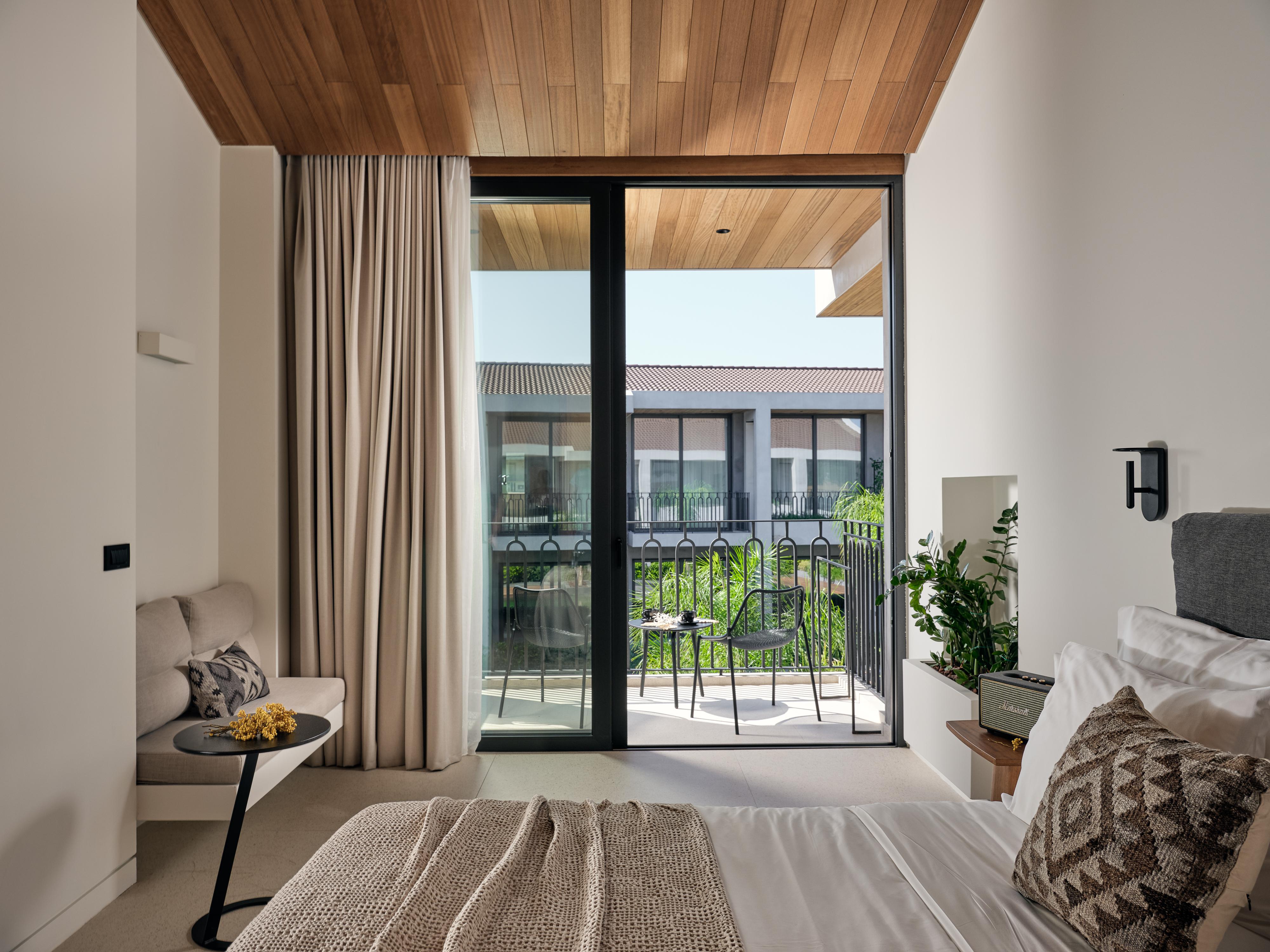 Contessina Suites & Spa - Adults Only Tsiliví Eksteriør bilde