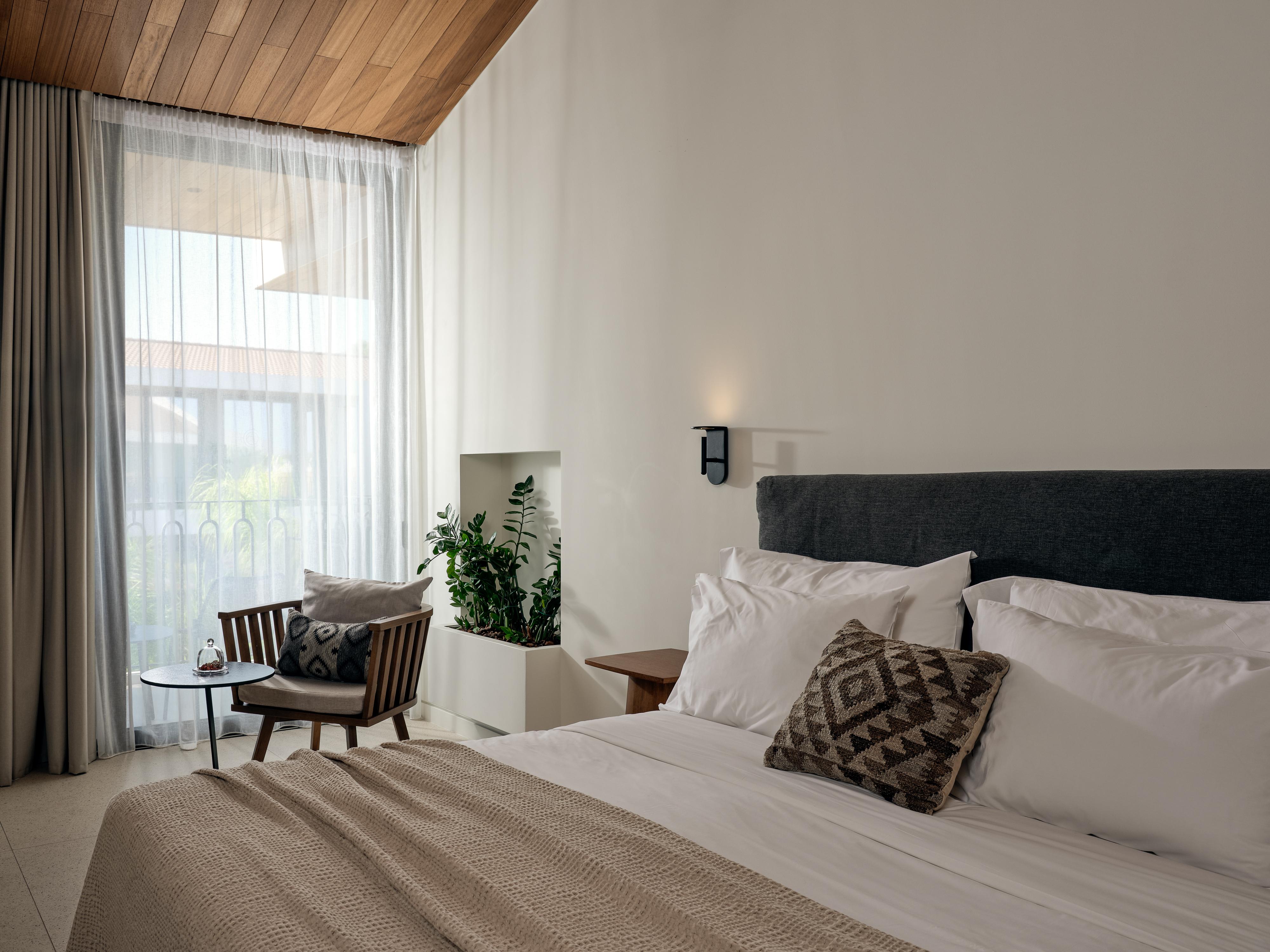 Contessina Suites & Spa - Adults Only Tsiliví Eksteriør bilde