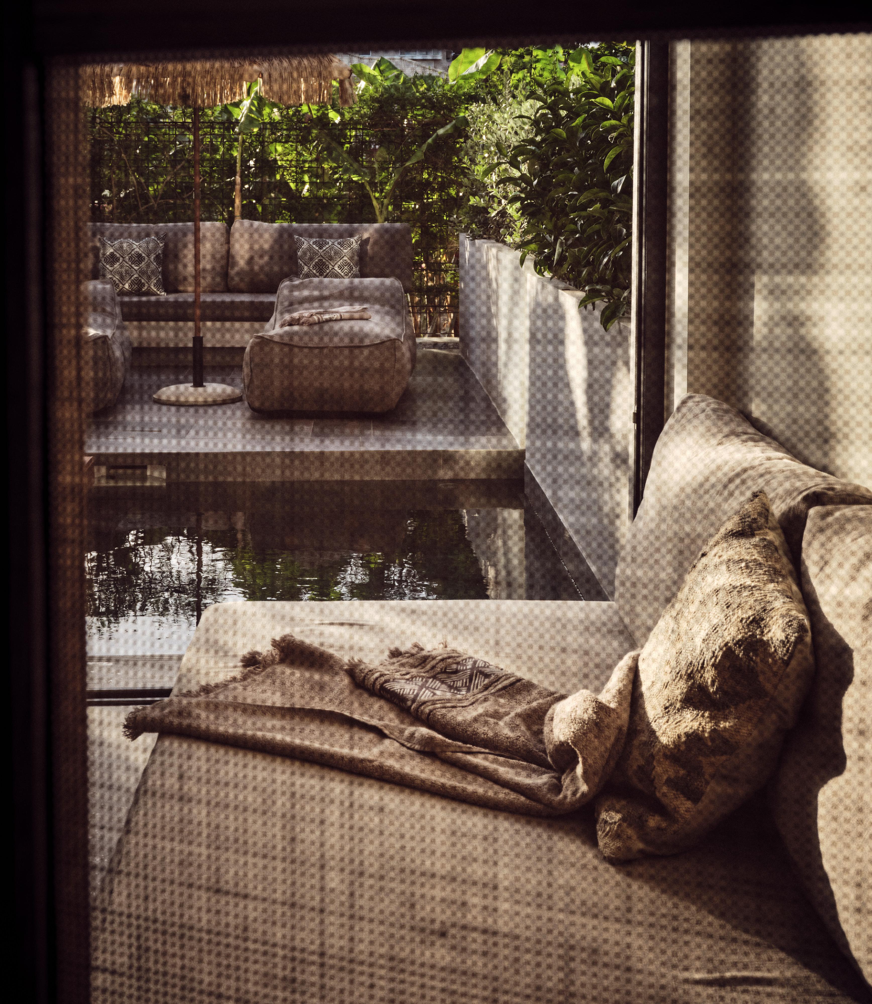 Contessina Suites & Spa - Adults Only Tsiliví Eksteriør bilde