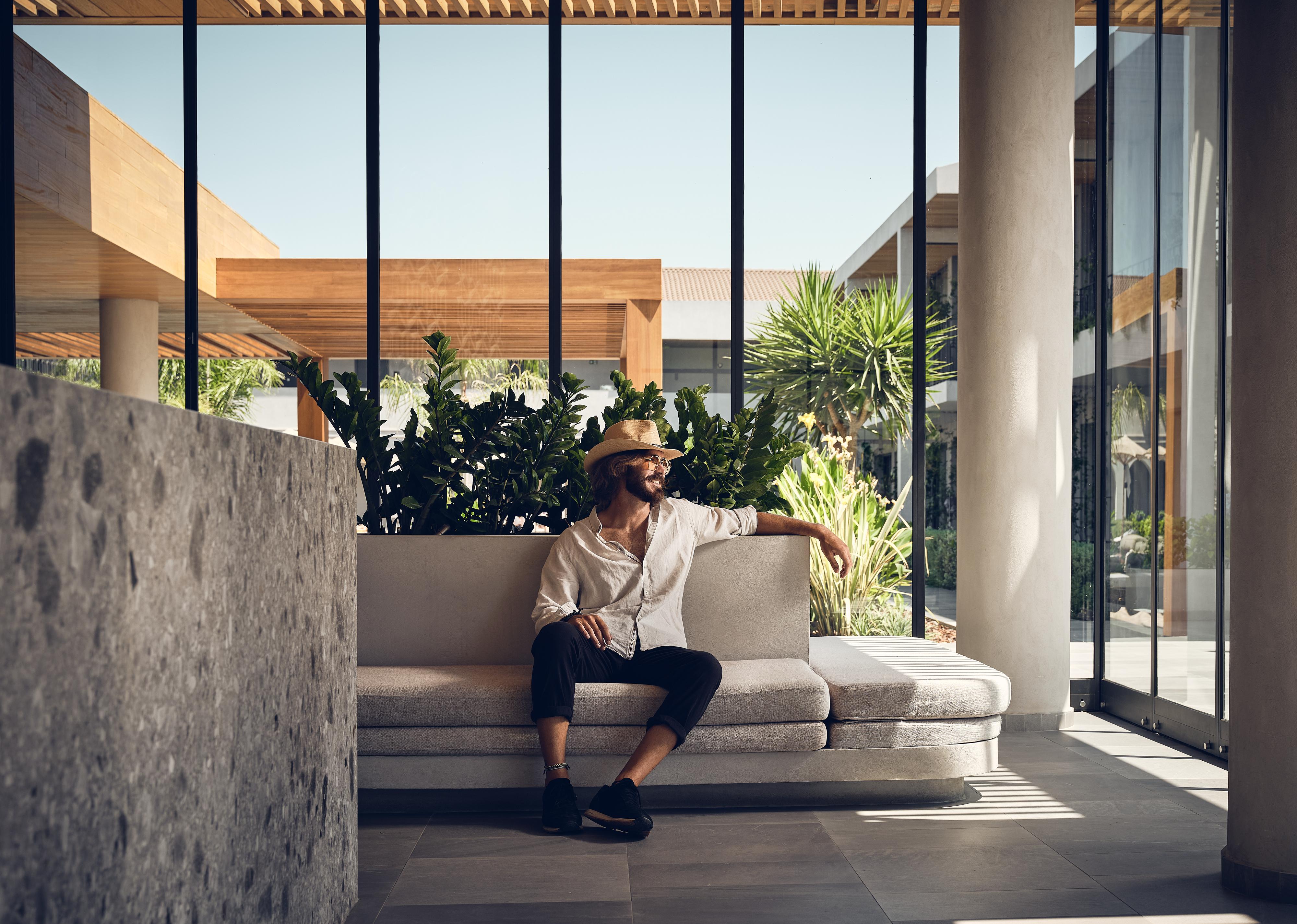 Contessina Suites & Spa - Adults Only Tsiliví Eksteriør bilde