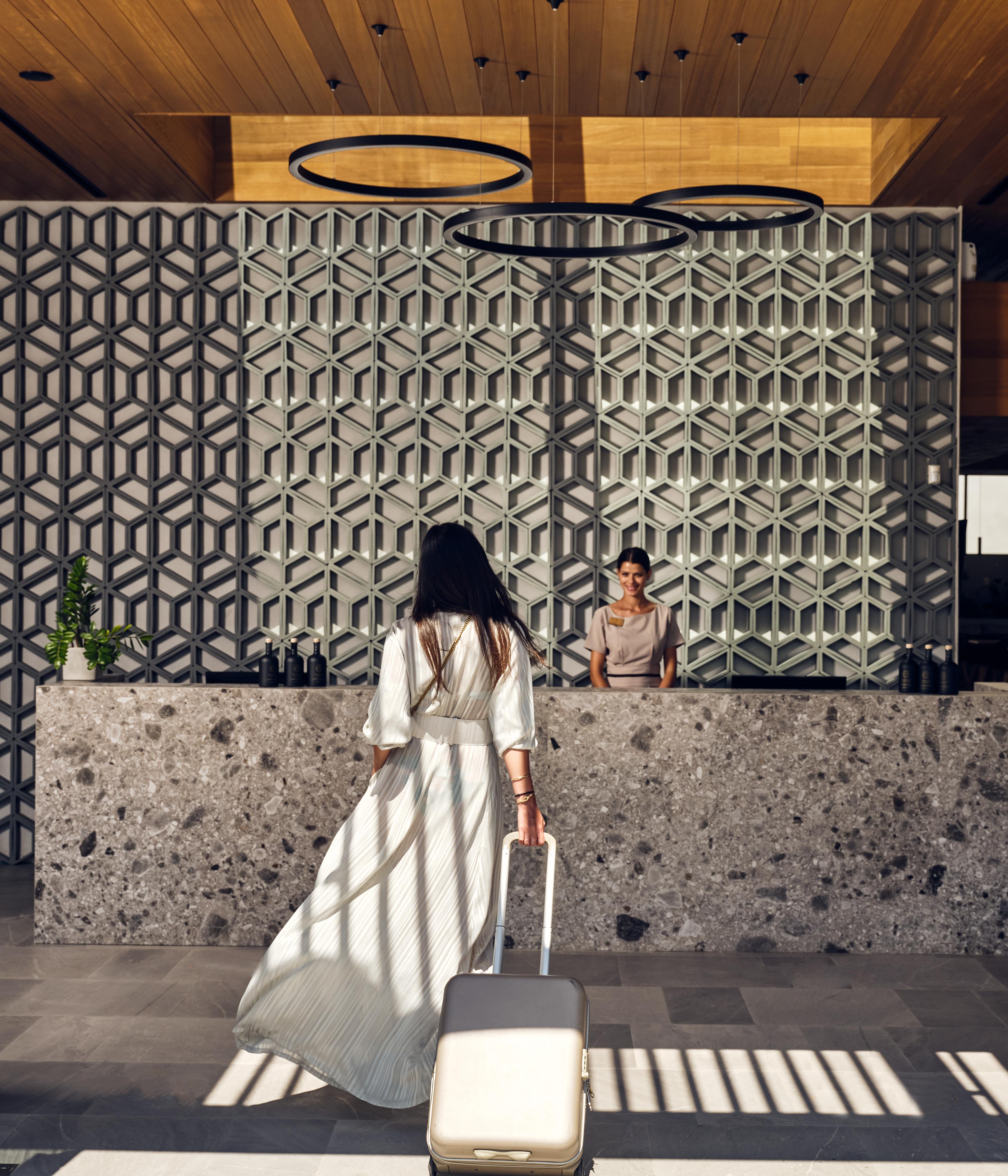 Contessina Suites & Spa - Adults Only Tsiliví Eksteriør bilde