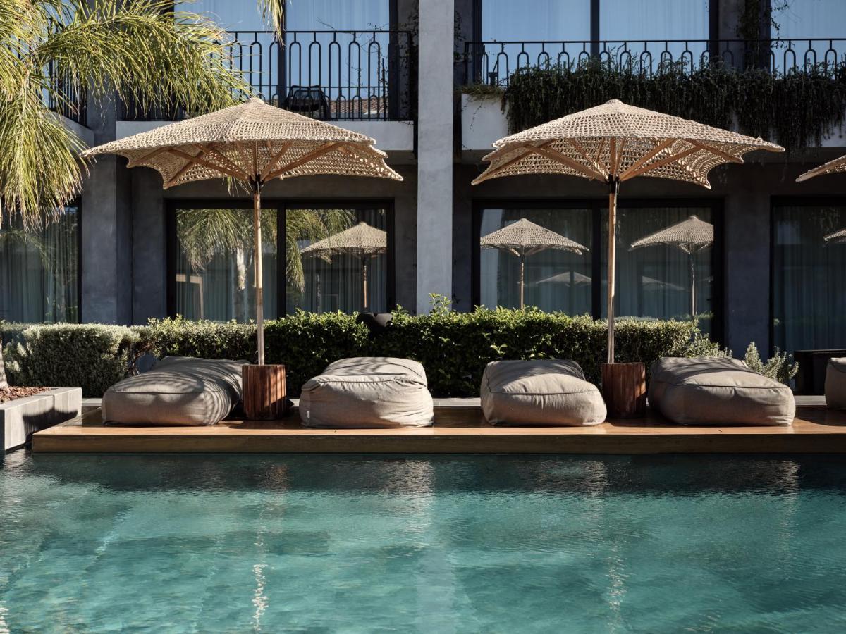 Contessina Suites & Spa - Adults Only Tsiliví Eksteriør bilde