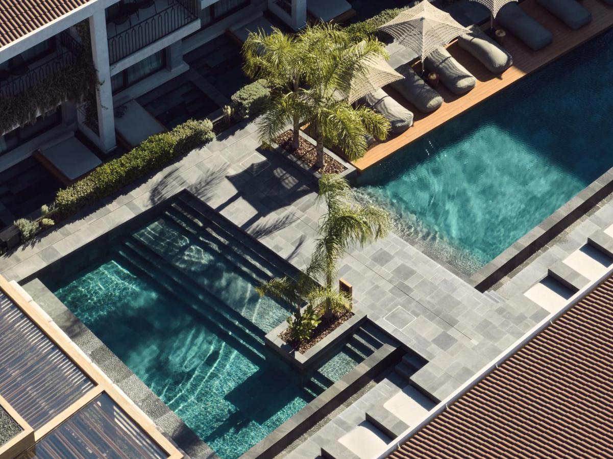 Contessina Suites & Spa - Adults Only Tsiliví Eksteriør bilde