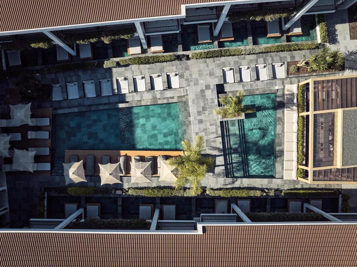 Contessina Suites & Spa - Adults Only Tsiliví Eksteriør bilde