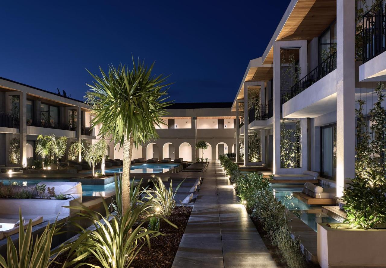Contessina Suites & Spa - Adults Only Tsiliví Eksteriør bilde