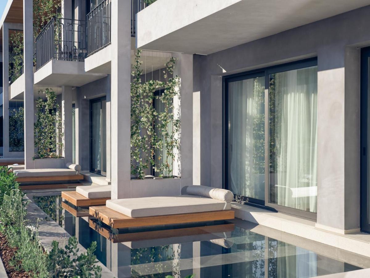 Contessina Suites & Spa - Adults Only Tsiliví Eksteriør bilde