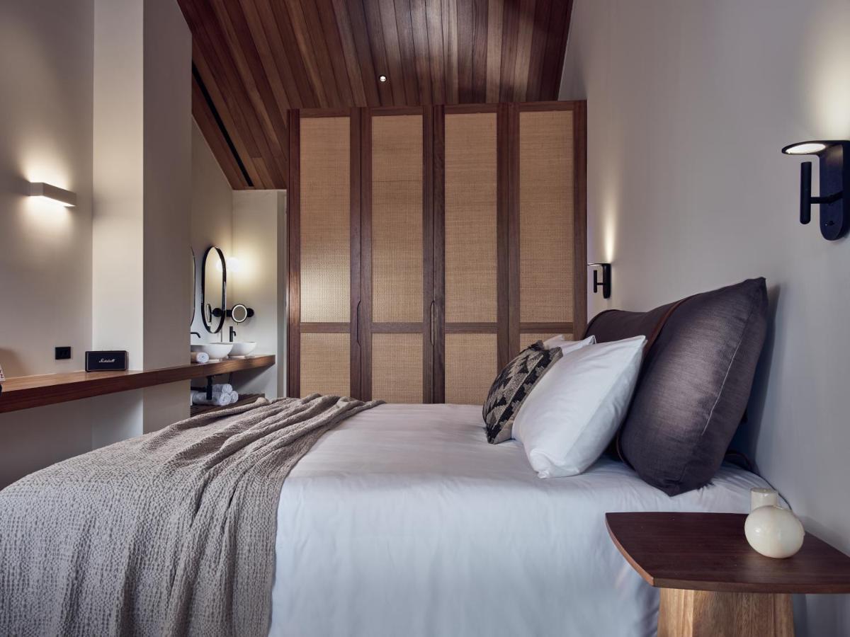 Contessina Suites & Spa - Adults Only Tsiliví Eksteriør bilde