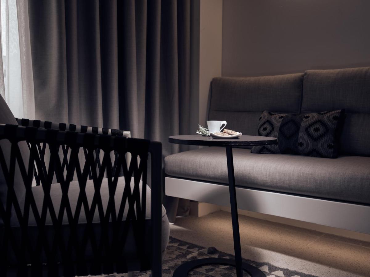 Contessina Suites & Spa - Adults Only Tsiliví Eksteriør bilde