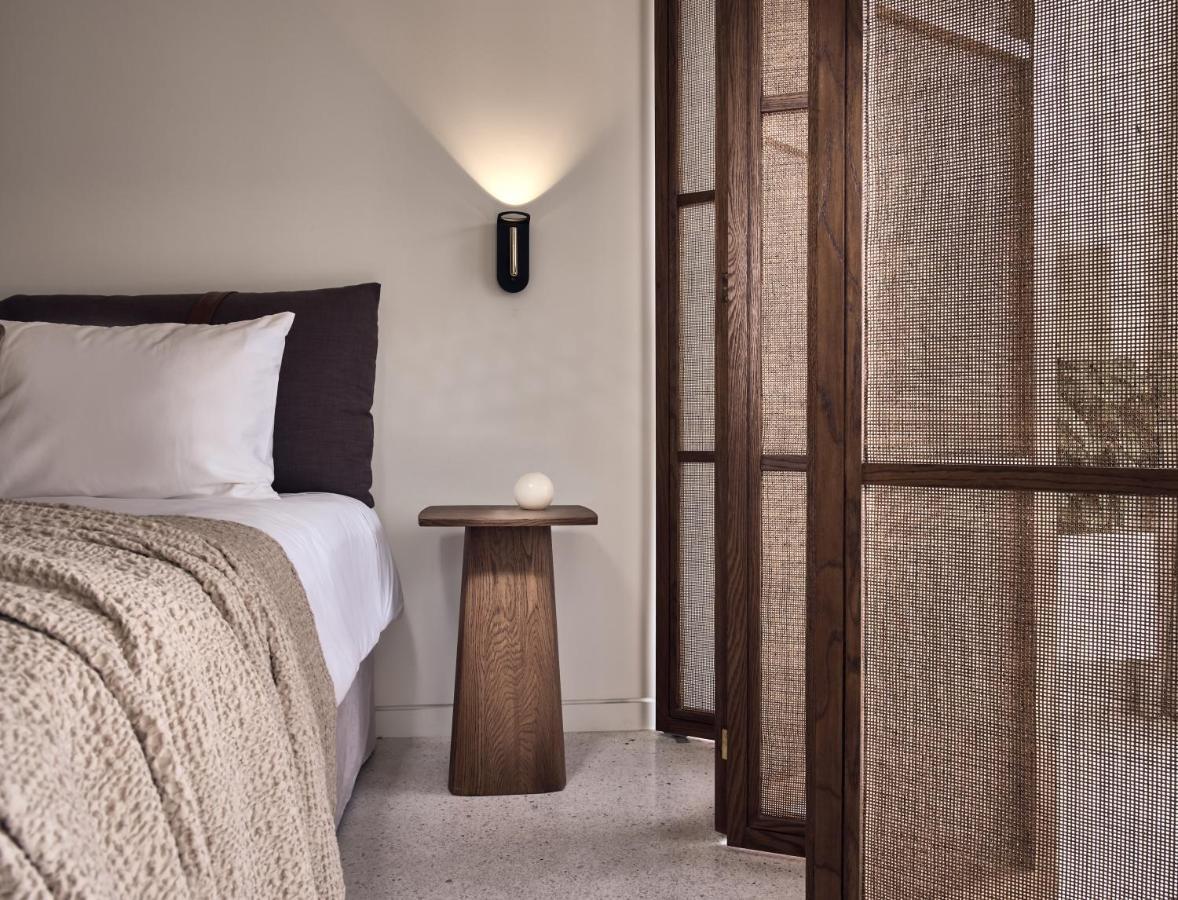 Contessina Suites & Spa - Adults Only Tsiliví Eksteriør bilde