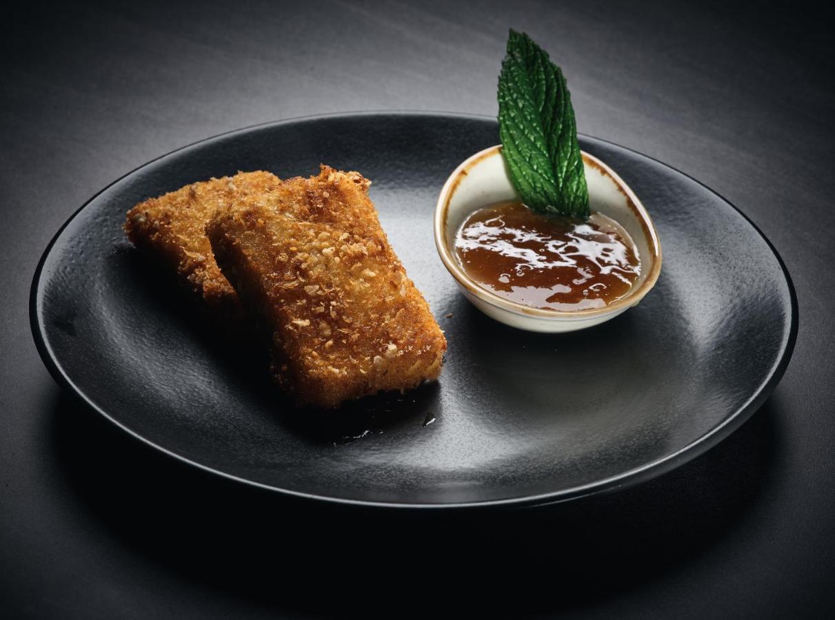 Contessina Suites & Spa - Adults Only Tsiliví Eksteriør bilde